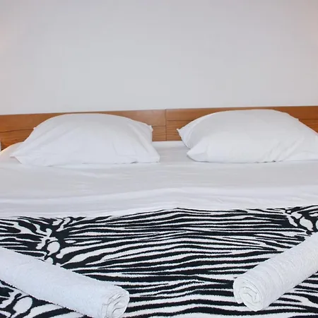Remi Apartman