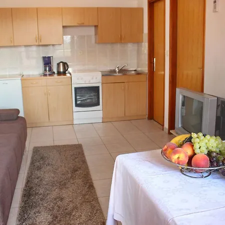 Apartman Remi