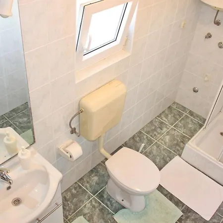 Apartman Remi Nin