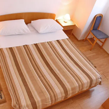 Remi Apartman Nin