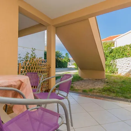 Apartman Remi *