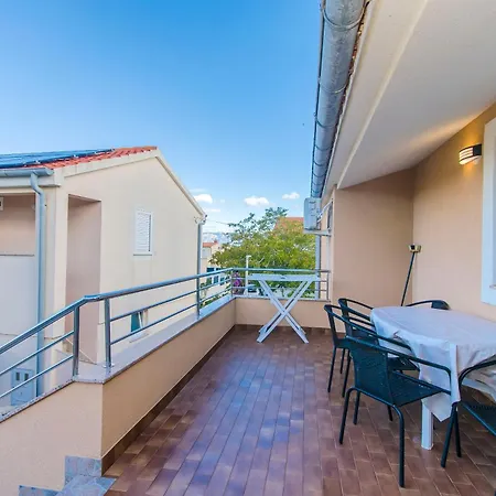 Remi Apartman Nin