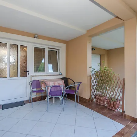 Apartman Remi *
