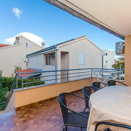 Apartman Remi *