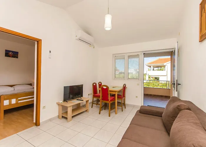 Remi Apartamento Nin