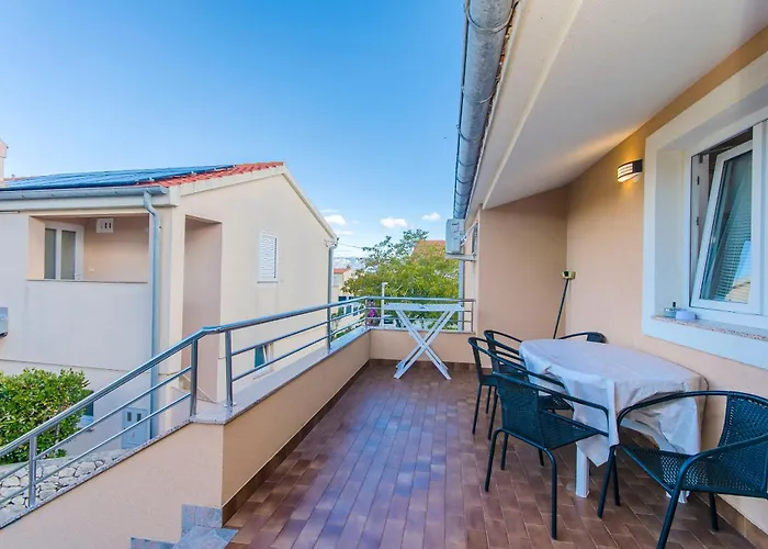 Remi Apartamento Nin