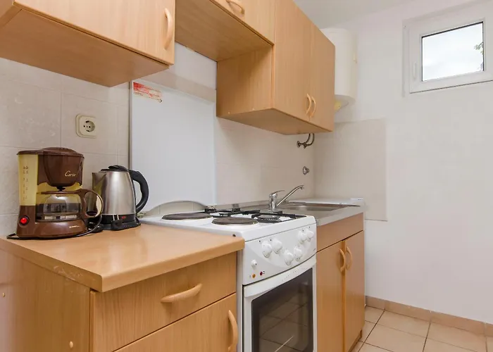 Apartamento Remi Nin